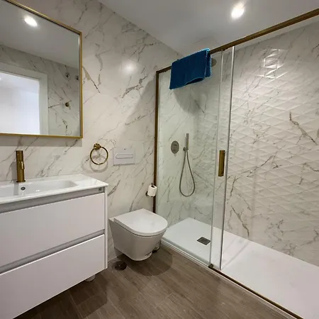 Canovas - Oasis De Capistrano Apartment *