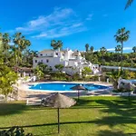 Appartamento Canovas - Oasis De Capistrano *
