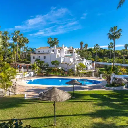 Apartman Canovas - Oasis De Capistrano *