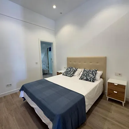 Apartman Canovas - Oasis De Capistrano *
