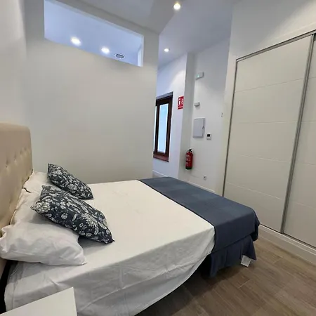Canovas - Oasis De Capistrano Apartman