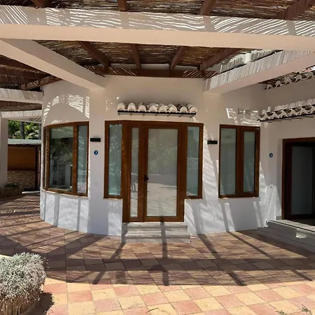 Canovas - Oasis De Capistrano Apartman Nerja