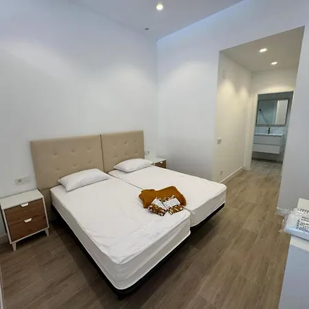 Apartman Canovas - Oasis De Capistrano