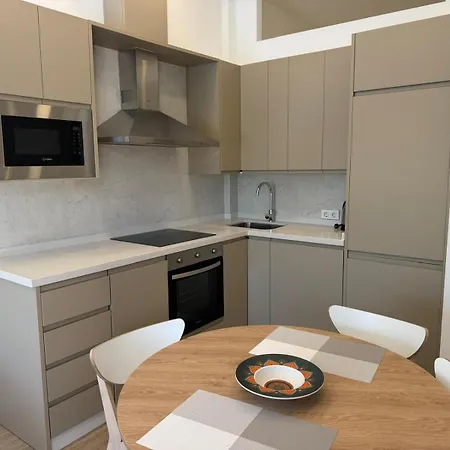 Canovas - Oasis De Capistrano Apartman Nerja