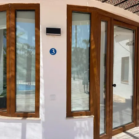 Apartman Canovas - Oasis De Capistrano Nerja