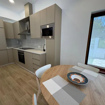 Apartman Canovas - Oasis De Capistrano Nerja