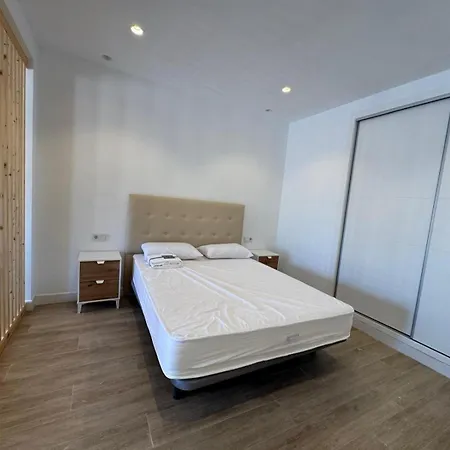 Apartman Canovas - Oasis De Capistrano