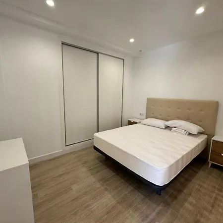 Apartman Canovas - Oasis De Capistrano